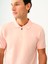 Regular Fit Erkek Polo K.kol 4