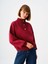 Oversize Kadın Sweatshirt 1