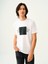 Regular Fit Erkek Tshirt K.kol 1