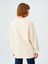 Loose Fit Kadın Sweatshirt 3