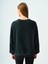 Oversize Kadın Sweatshirt 3