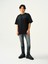 Oversize Erkek Tshirt K.kol 2
