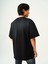 Oversize Erkek Tshirt K.kol 3