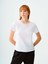 Regular Fit Kadın Tshirt K.kol 1