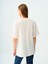 Oversize Fit Kadın Tshirt K.kol 3