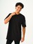 Oversize Fit Erkek Tshirt K.kol 1