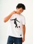 Regular Fit Erkek Tshirt K.kol 1