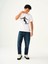 Regular Fit Erkek Tshirt K.kol 2
