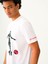 Regular Fit Erkek Tshirt K.kol 4
