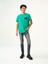 Regular Fit Erkek Tshirt K.kol 2