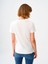 Slim Fit Kadın Tshirt K.kol 3