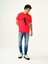 Regular Fit Erkek Tshirt K.kol 2