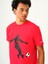Regular Fit Erkek Tshirt K.kol 4