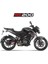 'bajaj Pulsar NS200 Sticker Seti A4 1