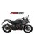 Bajaj Pulsar RS200 Sticker Seti A4 1