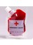 Halloween Ithal 30 ml Dekor Amaçlı Yapay Kan Zombie Şaka Kanı 1 Adet 2