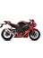 Motor Marka Stickerları A4 1