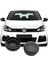Golf 6 2008-2012 Model Arası Uyumlu (2 Adet) Ön Cam Silecek Vida Kapağı 1