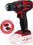 18 Volt Tc-Cd 18/35 Li - Solo, Akülü Vidalama Aküsüz 2 Yıl Anahtarsız Kablosuz Darbesiz 18 W Yo 1