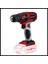 18 Volt Tc-Cd 18/35 Li - Solo, Akülü Vidalama Aküsüz 2 Yıl Anahtarsız Kablosuz Darbesiz 18 W Yo 3