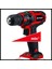 18 Volt Tc-Cd 18/35 Li - Solo, Akülü Vidalama Aküsüz 2 Yıl Anahtarsız Kablosuz Darbesiz 18 W Yo 4