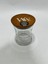 Yankee Candle Woodwick Kokulu Mum Cam Kavanoz 275G 2