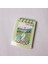 Manzara Tasarımlı Mini Not Defter 1