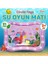 Gfc Life Store Su Oyun Matı Tummy Time Karın Üstü Aktivite Zamanı - (Pembe) 1