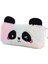 Panda Kutusu Ev Çocuk Gençler Için Taşınabilir Çanta Çantası (Yurt Dışından) 1