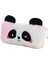 Panda Kutusu Ev Çocuk Gençler Için Taşınabilir Çanta Çantası (Yurt Dışından) 2
