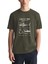 Anatomy Great White Shark Tasarım T-Shirt Köpekbalık Anatomisi Tasarım T-Shirt Köpekbalıklı Baskılı T-Shirt 1