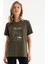 Anatomy Great White Shark Tasarım T-Shirt Köpekbalık Anatomisi Tasarım T-Shirt Köpekbalıklı Baskılı T-Shirt 4