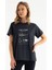 Anatomy Great White Shark Tasarım T-Shirt Köpekbalık Anatomisi Tasarım T-Shirt Köpekbalıklı Baskılı T-Shirt 4