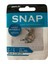 Duolock Snap Swivel-51 No:0 Klipsli Fırdöndü (5'li Paket) 1