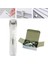 Öğrenciler Mini Itmeli Set Taşınabilir Tekrar Kullanılabilir Kullanımı Ilmış Şeffaf 50 Klipsli (Yurt Dışından) 4