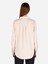 Regular Fit Shirt Neck Düz Kadın Bej Uzun Kol Gömlek Cl1070173 2