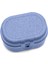 Mavi Mini Yemek Saklama Kutusu 1