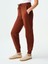 Jogger Fit Kadın Eşofman Altı 4