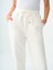 Jogger Fit Kadın Eşofman Altı 5