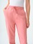 Jogger Fit Kadın Eşofman Altı 5