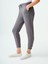 Jogger Fit Kadın Eşofman Altı 4