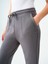 Jogger Fit Kadın Eşofman Altı 5