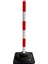 10'lu Dubalı Uyarı Dikmesi Seti 40 x 900 mm 2