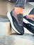 BLACK SELDEP 9684 HAKİKİ DERİ ERKEK SNEAKER SİYAH 3