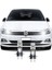 Vw Yeni Polo 7 Led Uzun Far Ampulü Mini Led 2'Li Set H7 1