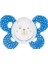 Physioforma Comfort Silikon Emzik (6-16 Ay) 2'li 2