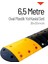 Oval Plastik Hız Kesici Set, Yol Kasisi 6,5 metre 1