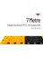 Klasik Hız Kesici PPC Set, Yol Kasisi 7 Metre 1