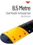 Oval Plastik Hız Kesici Set, Yol Kasisi 8,5 metre 1