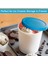 Dondurma, Şerbet ve Gelato A Için 2 Adet Dondurma Kapları (1 Quart) (Yurt Dışından) 5